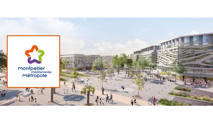 Agglomération de Montpellier : bilan du 1er semestre 2019 en immobilier d'entreprise