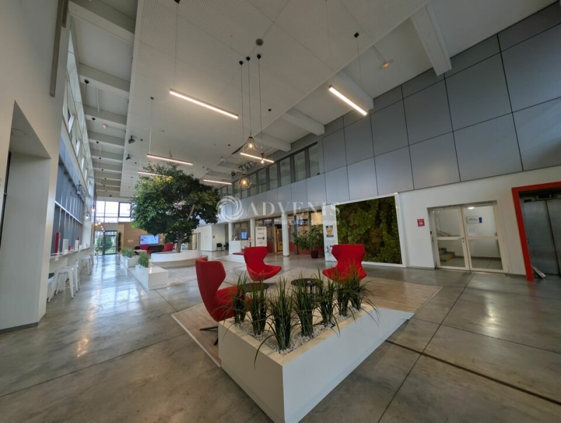 Location Bureaux SCHILTIGHEIM (67300) - Photo 7