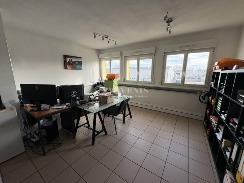 Location Activités Entrepôts HOERDT (67720) - Photo 11