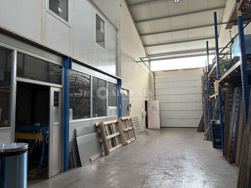 Location Activités Entrepôts HOERDT (67720) - Photo 14