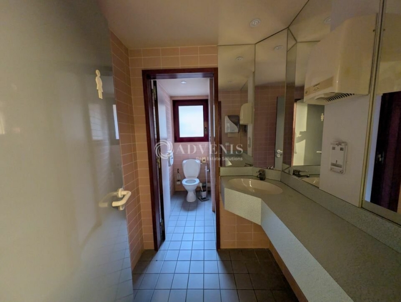 Location Bureaux HAGUENAU (67500) - Photo 10