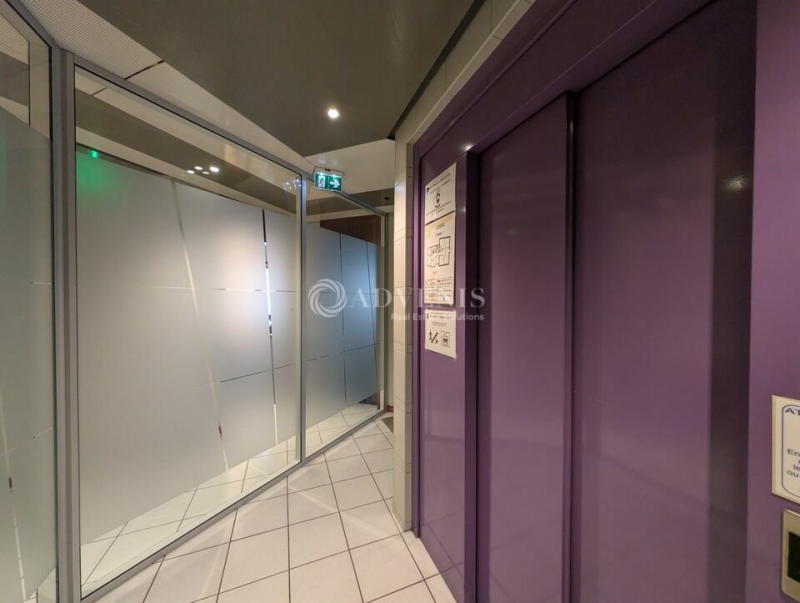 Location Bureaux HAGUENAU (67500) - Photo 12