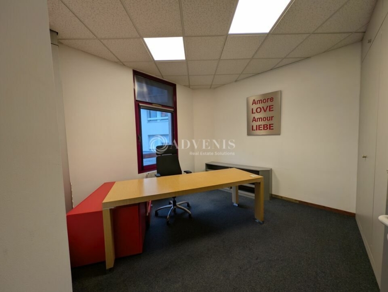 Location Bureaux HAGUENAU (67500) - Photo 4