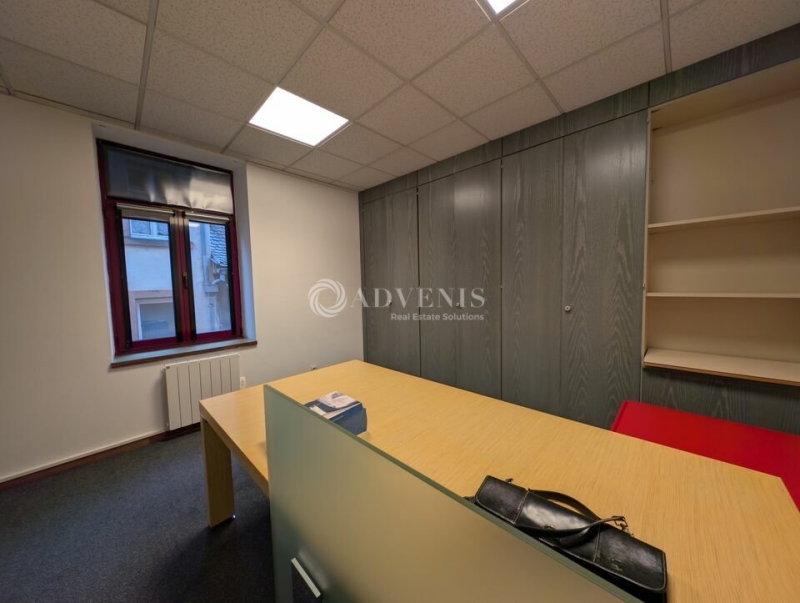 Location Bureaux HAGUENAU (67500) - Photo 6
