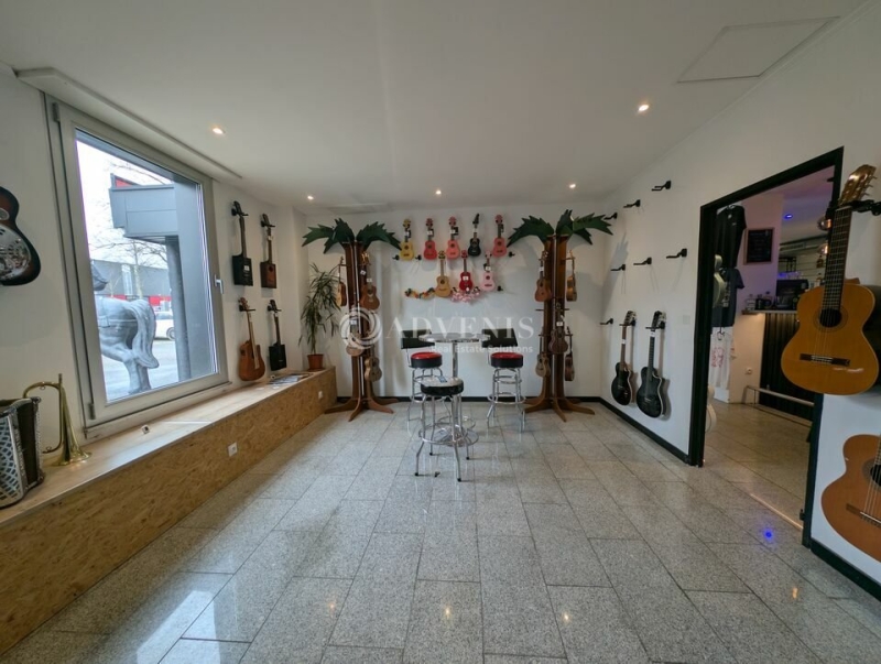 Location Commerces ILLKIRCH GRAFFENSTADEN (67400) - Photo 9