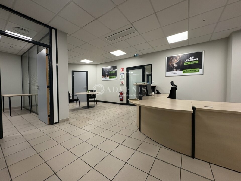 Location Bureaux MOLSHEIM (67120) - Photo 4