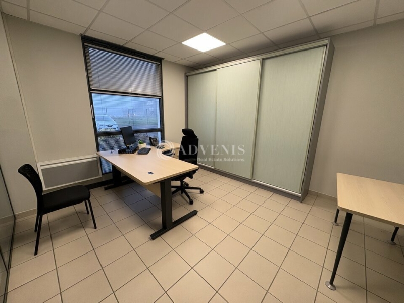 Location Bureaux MOLSHEIM (67120) - Photo 5