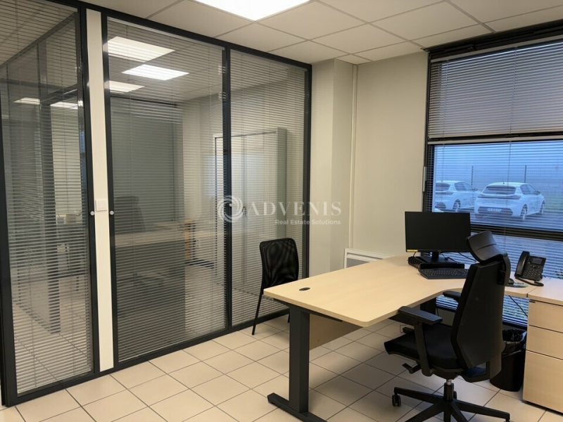 Location Bureaux MOLSHEIM (67120) - Photo 6
