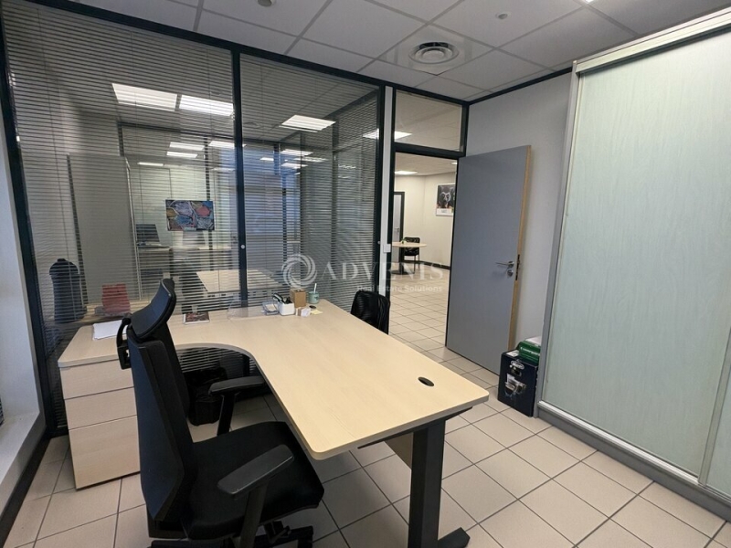 Location Bureaux MOLSHEIM (67120) - Photo 7