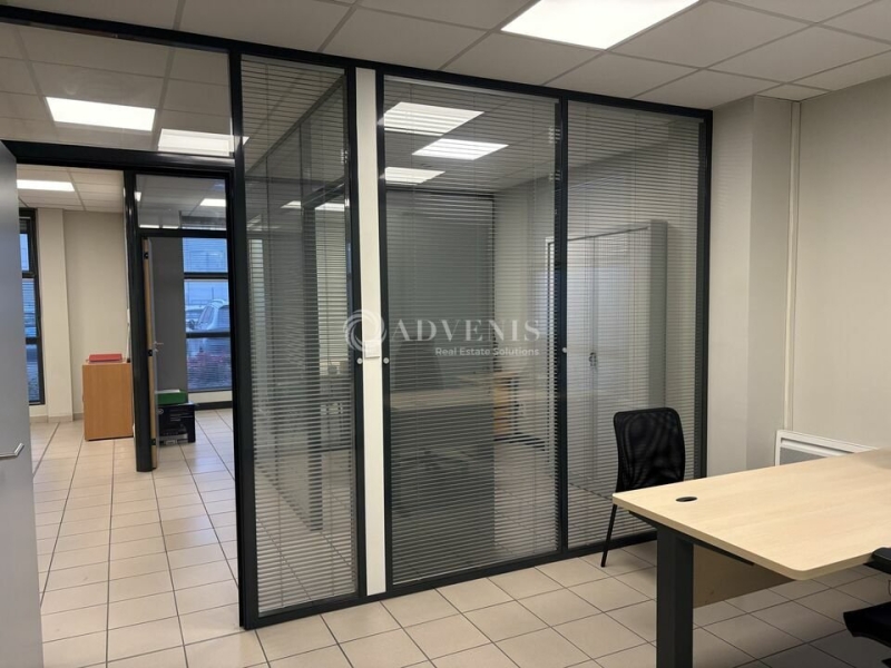 Location Bureaux MOLSHEIM (67120) - Photo 8