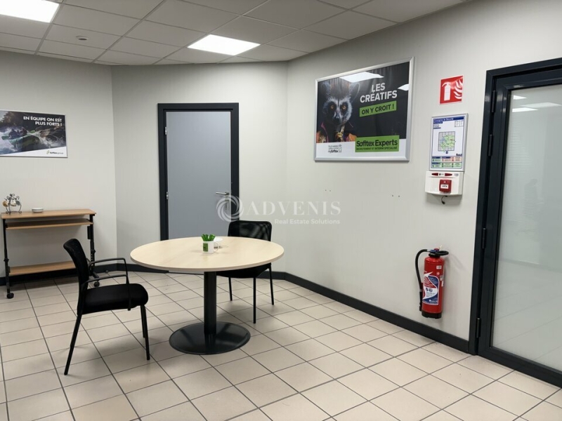 Location Bureaux MOLSHEIM (67120) - Photo 9