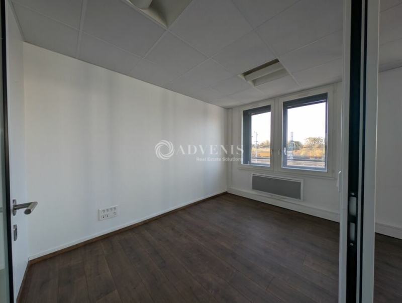 Location Bureaux STRASBOURG (67000) - Photo 9