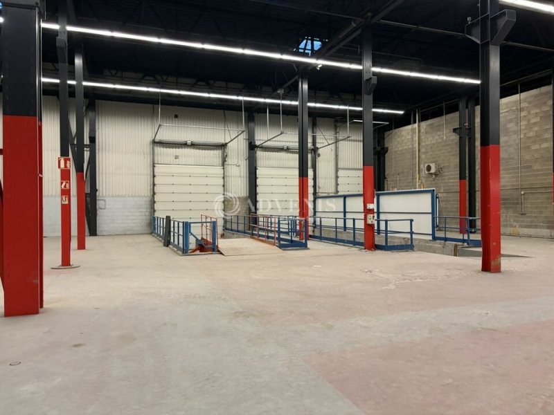 Vente Investisseur Entrepôts STRASBOURG (67100) - Photo 6