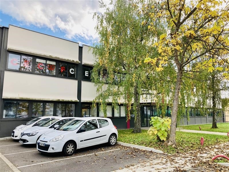 Vente Investisseur Bureaux BISCHHEIM (67800) - Photo 2