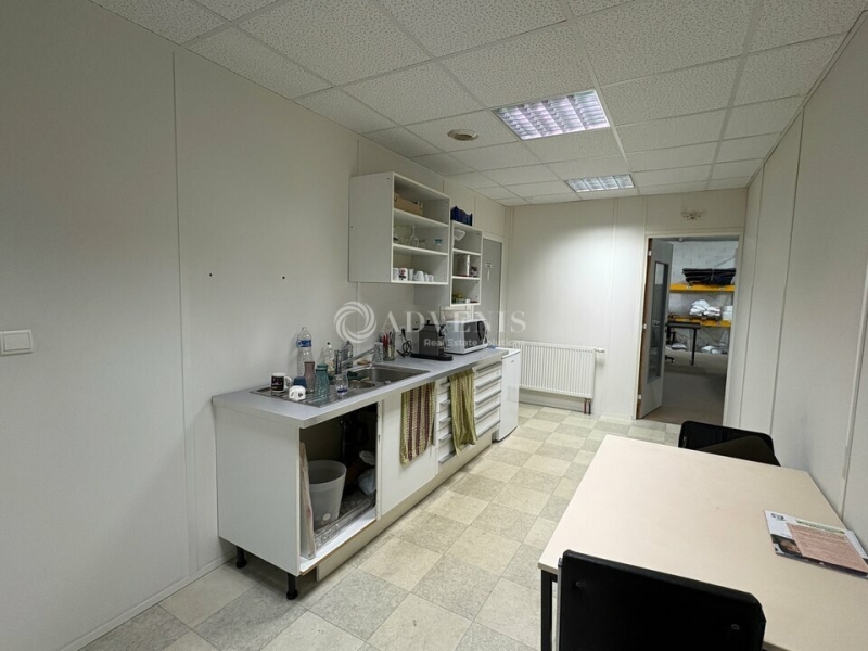 Location Activités Entrepôts ROSHEIM (67560) - Photo 8