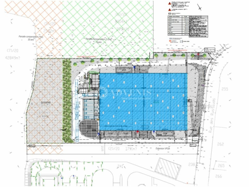 Location Entrepôts MONSWILLER (67700) - Photo 5