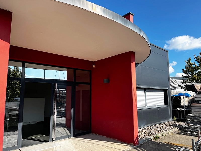 Location Activités Entrepôts MOLSHEIM (67120) - Photo 1