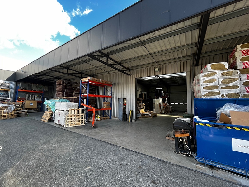 Location Activités Entrepôts MOLSHEIM (67120) - Photo 10