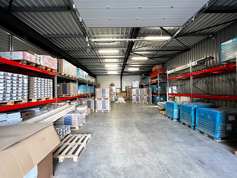 Location Activités Entrepôts MOLSHEIM (67120) - Photo 5