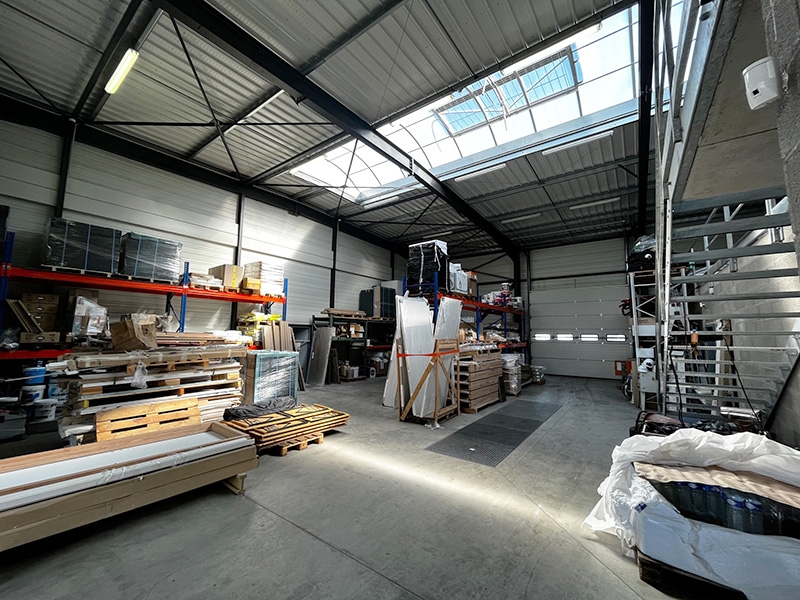 Location Activités Entrepôts MOLSHEIM (67120) - Photo 8