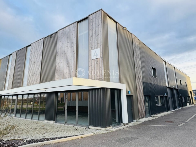 Location Activités Entrepôts HOLTZHEIM (67810) - Photo 3