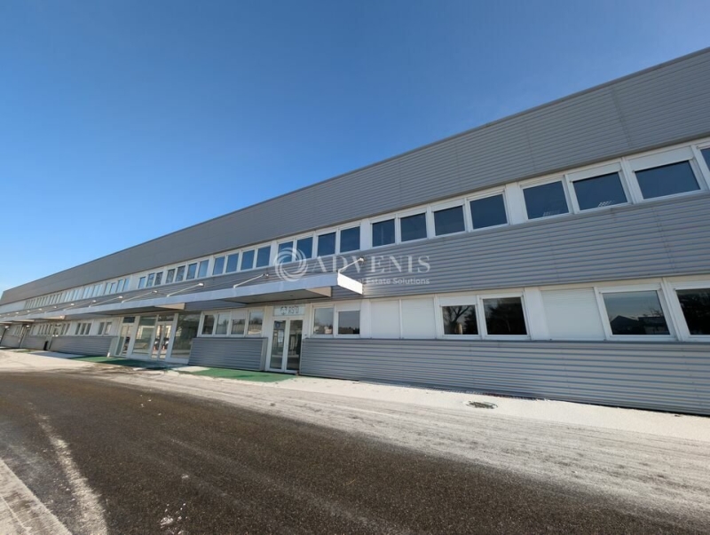 Location Bureaux MUNDOLSHEIM (67450) - Photo 1