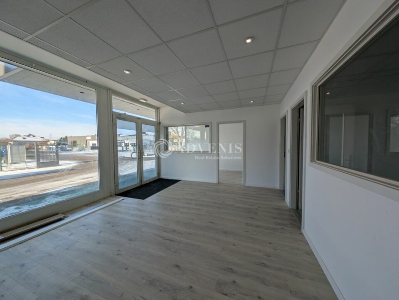 Location Bureaux MUNDOLSHEIM (67450) - Photo 2