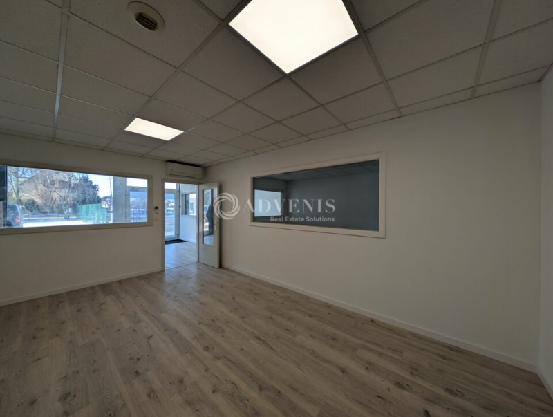 Location Bureaux MUNDOLSHEIM (67450) - Photo 4