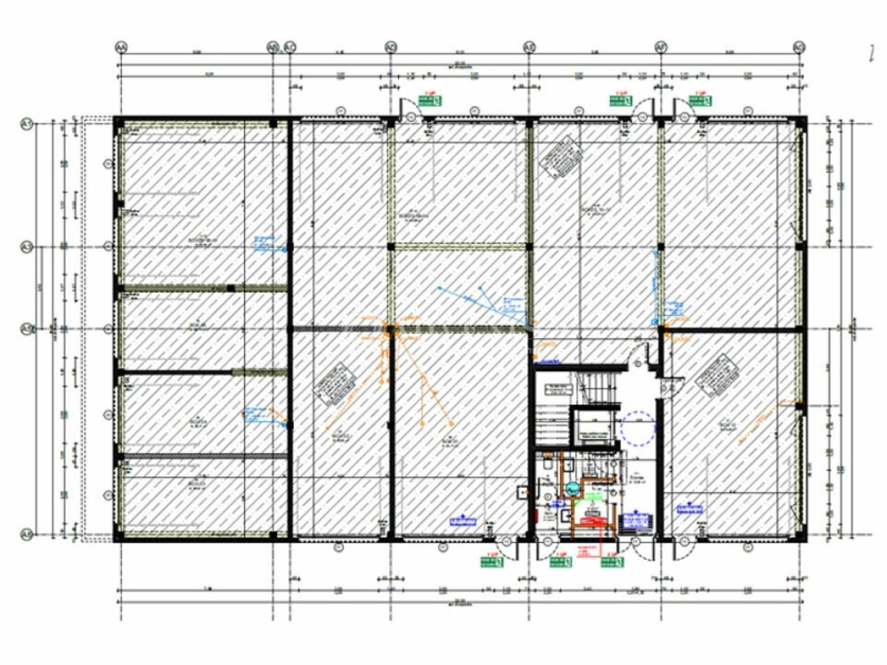 Location Bureaux ROSHEIM (67560) - Photo 3
