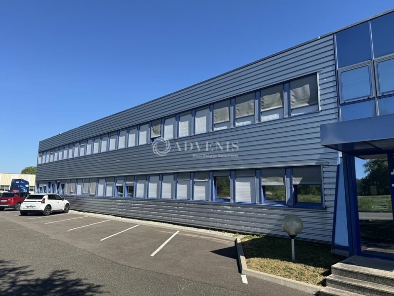 Location Bureaux et activités légères HOERDT (67720) - Photo 4