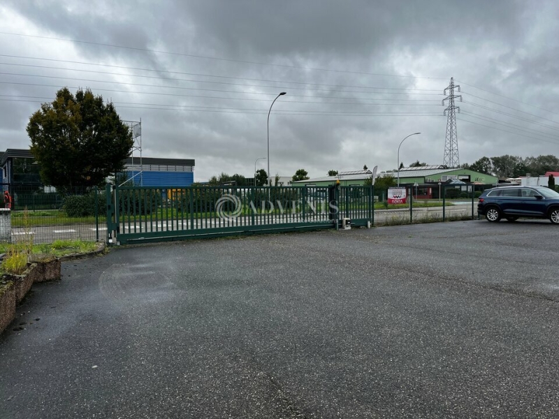 Vente Investisseur Activités Entrepôts DUTTLENHEIM (67120) - Photo 11