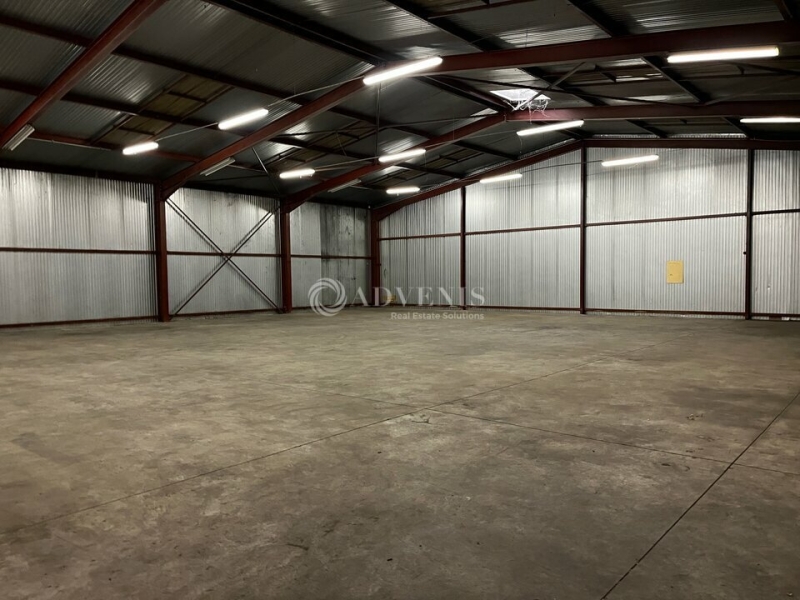 Vente Investisseur Activités Entrepôts DUTTLENHEIM (67120) - Photo 9