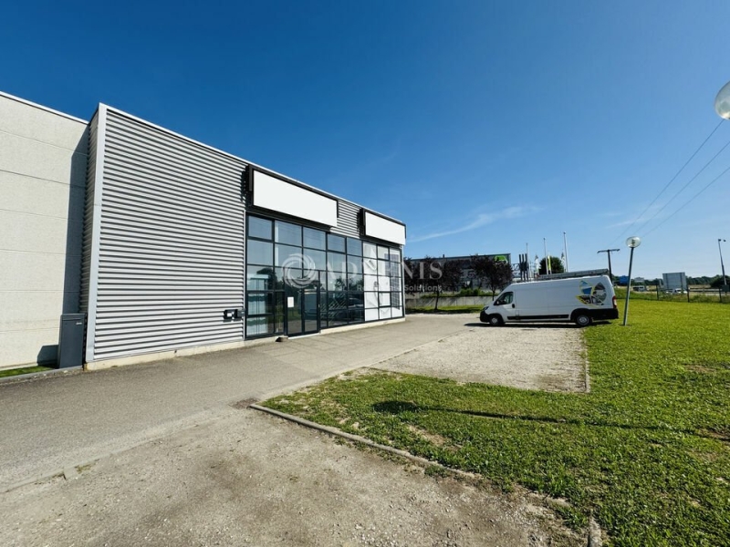 Location Bureaux MUNDOLSHEIM (67450) - Photo 13