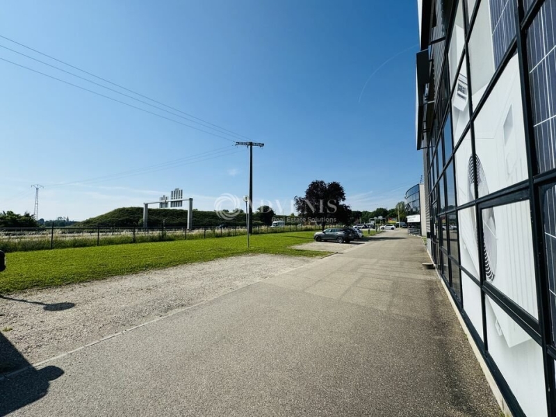Location Bureaux MUNDOLSHEIM (67450) - Photo 4
