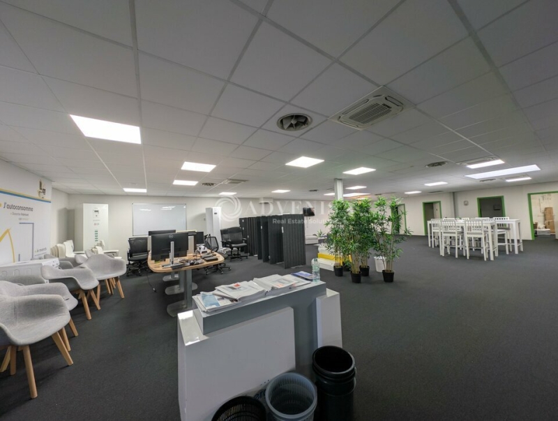 Location Bureaux MUNDOLSHEIM (67450) - Photo 5