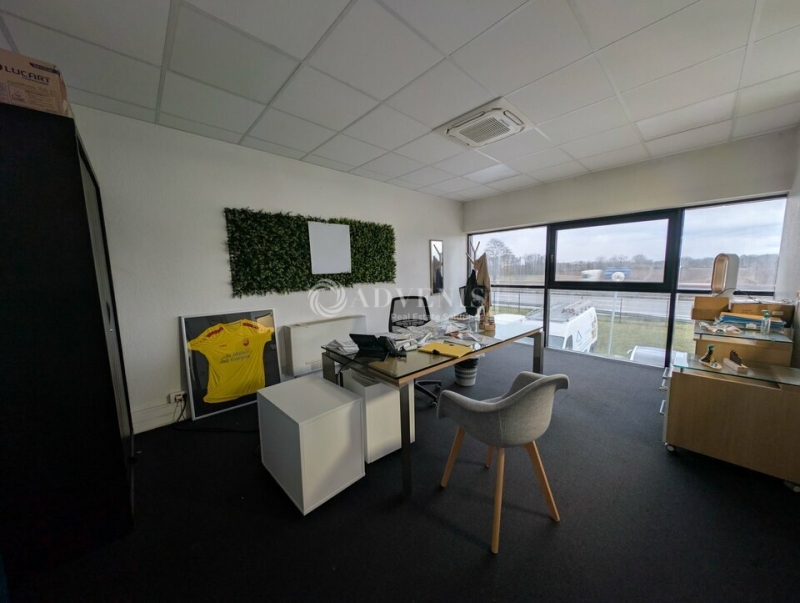 Location Bureaux MUNDOLSHEIM (67450) - Photo 6