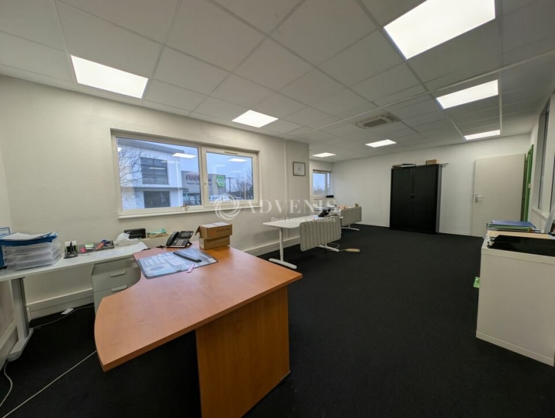 Location Bureaux MUNDOLSHEIM (67450) - Photo 7