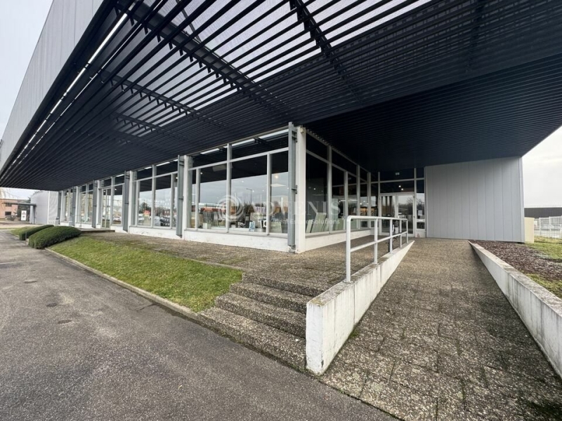 Vente Investisseur Commerces BRUMATH (67170) - Photo 2