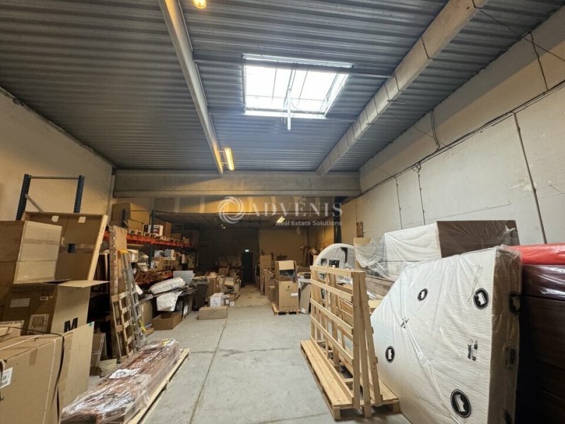 Vente Investisseur Commerces BRUMATH (67170) - Photo 5