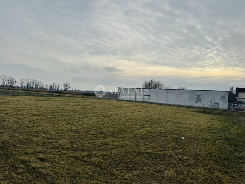 Vente Investisseur Commerces BRUMATH (67170) - Photo 9