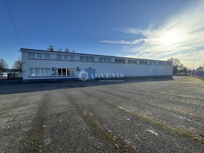 Location Activités Entrepôts REICHSTETT (67116) - Photo 11