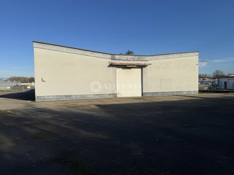 Location Activités Entrepôts REICHSTETT (67116) - Photo 13