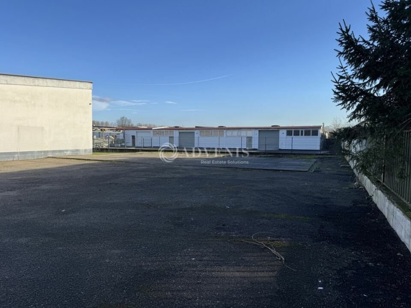 Location Activités Entrepôts REICHSTETT (67116) - Photo 14