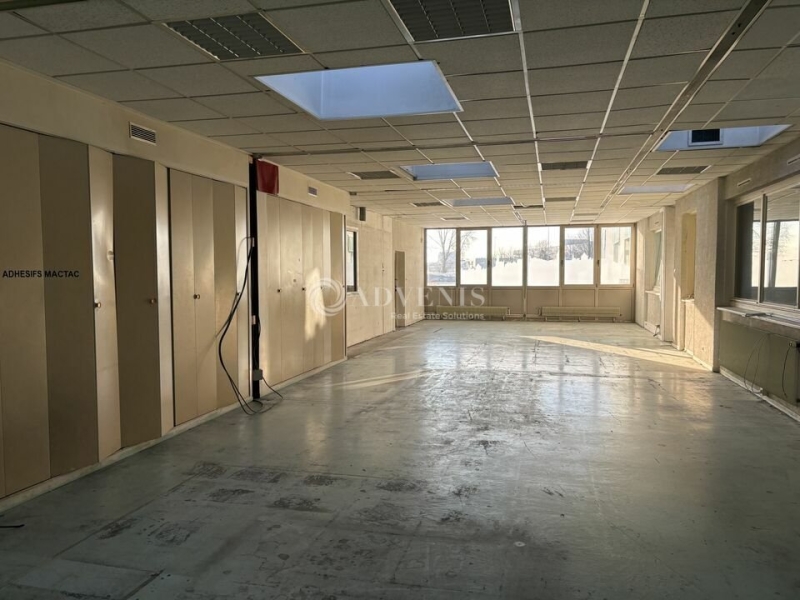 Location Activités Entrepôts DUPPIGHEIM (67120) - Photo 13