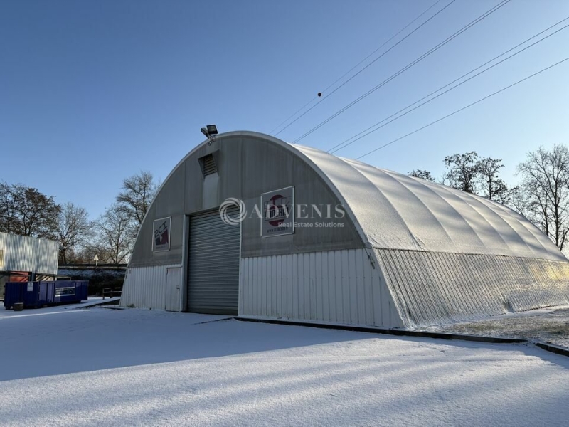 Location Activités Entrepôts DUPPIGHEIM (67120) - Photo 7