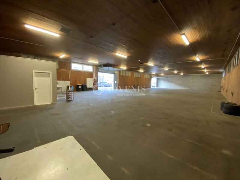 Vente Investisseur Activités Entrepôts STRASBOURG (67100) - Photo 4