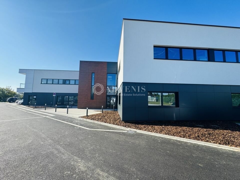 Location Bureaux BRUMATH (67170) - Photo 2