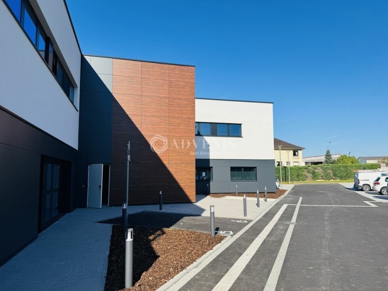 Location Bureaux BRUMATH (67170) - Photo 4