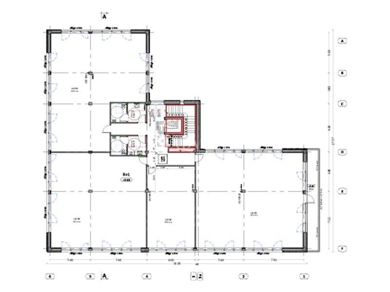 Location Bureaux BRUMATH (67170) - Photo 8