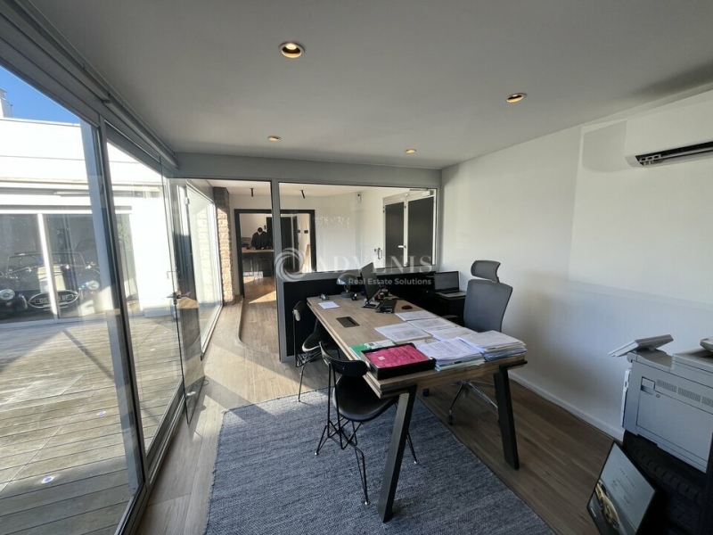 Location Bureaux MUNDOLSHEIM (67450) - Photo 11